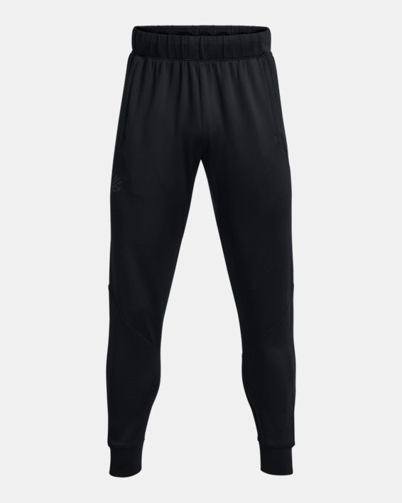 Men's Curry Playable Pants in Black image number 5